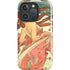 The Arts: Dance by Mucha iPhone 16 Pro Impact Case